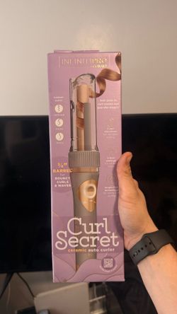 Hair curler