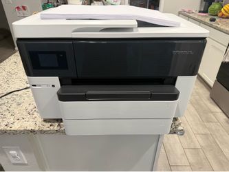 HP officerJet Pro 7740