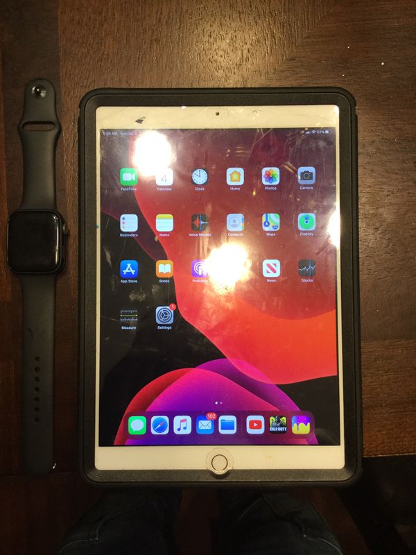 difference between series 4 gps and cellular