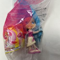 20 year old unopened “Marley “ from Trolls Mc Donald’s happy meal toy