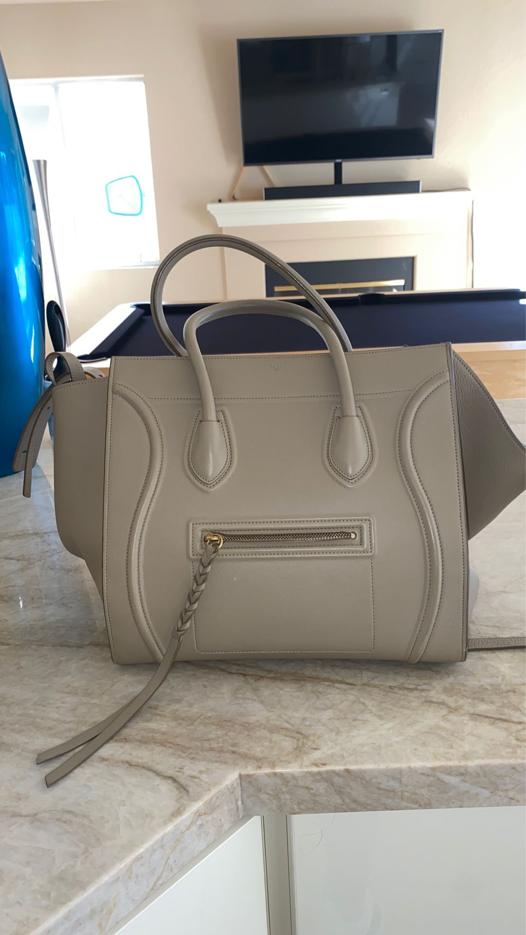  Celine bag Authentic 