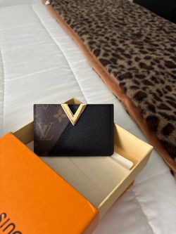 Card wallet