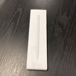 Apple pen