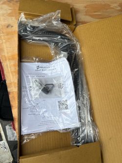 Peloton Bike Seat Post Repair Kit