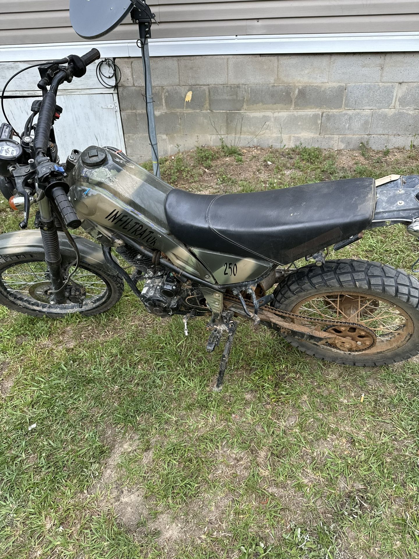 2021 Rps magician 250