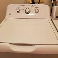 Washer Gas Dryer Fridge Dishwasher 