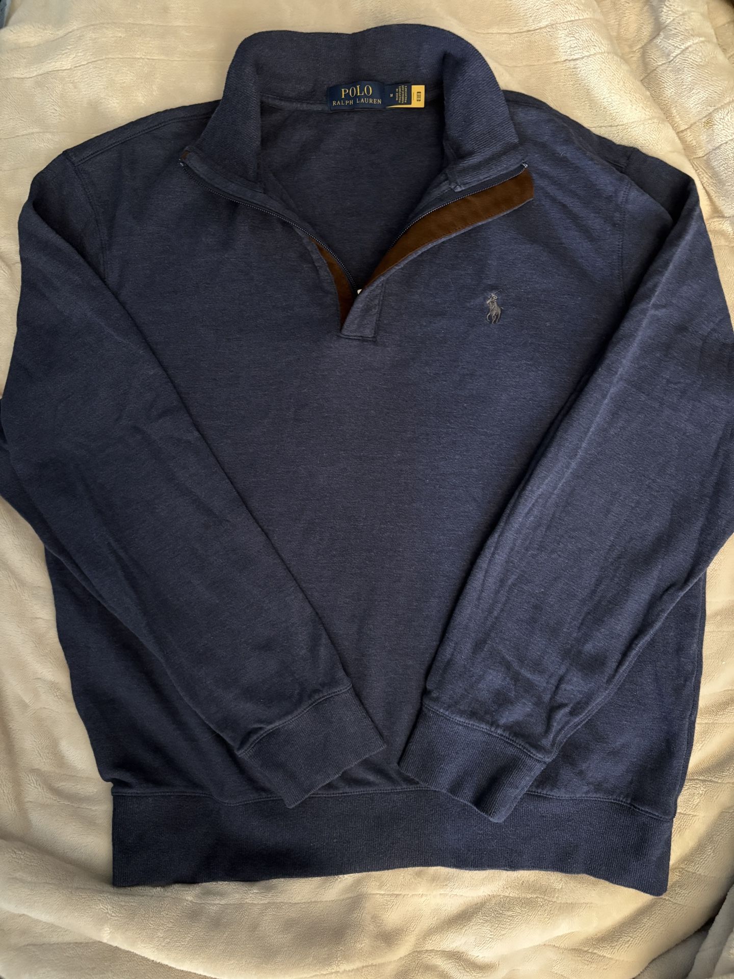 New Without Tags Polo Ralph Lauren Men’s Sweater