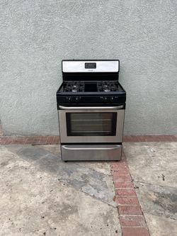 Stove Frigidaire