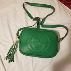 Shoulder bag