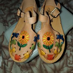 Mexican Huaraches