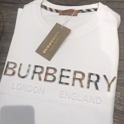 Burberry Mens Shirt Size M,L,XL