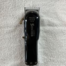 Wahl Senior (Cordless)