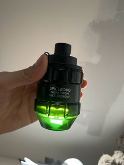 Spice bomb night vision exp