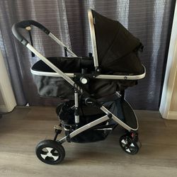 Infant Stroller 
