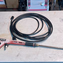 Homelite Wand and hose For Pressure Washer 