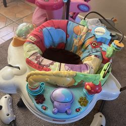 Baby Bouncer