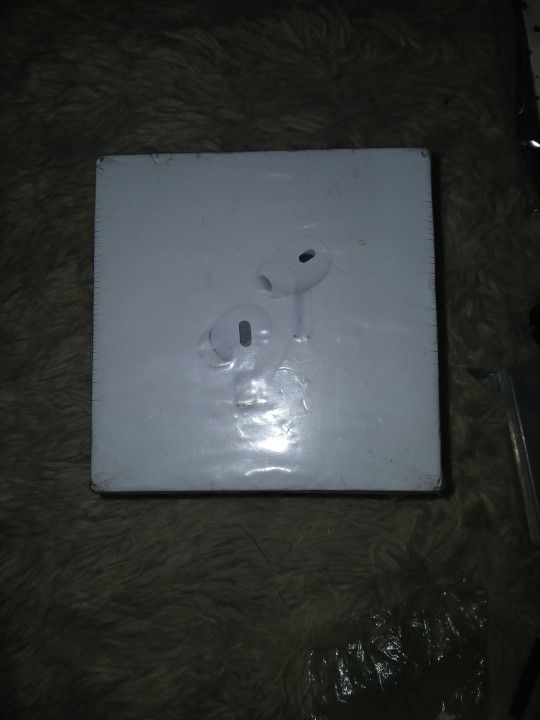 AirPod 2nd Gen Air Pods!