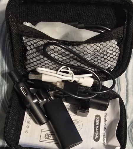 Go Pro 12 Hero Black