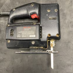 Craftsman Sabre Saw (contact info removed)40 #1010890-14 