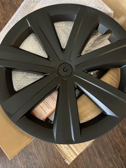 Cheap Tesla Y Wheal Covers