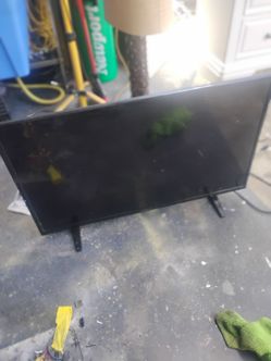 Smart tv