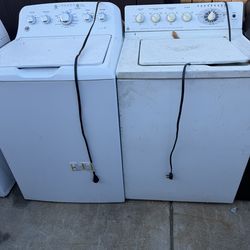 Ge washers for parts