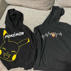 Kids Hoodies