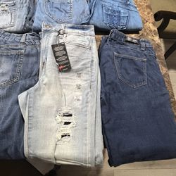 Aero Jean And Other Brands