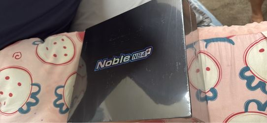 BRANDNEW Flyksy noble nb4+