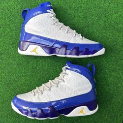 Jordan Retro 9 “ Kobe “