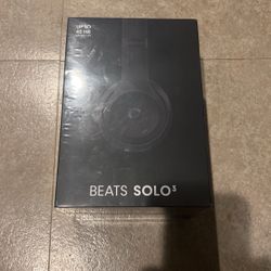 Beats Solo3 Wireless Headset 