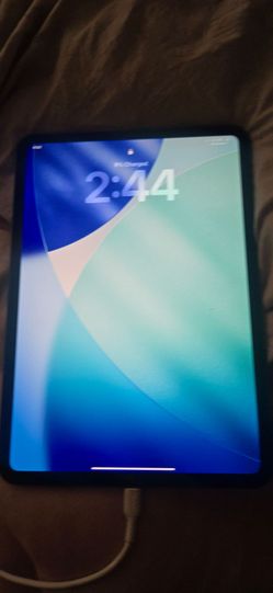 iPad pro m4 11 in