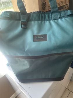 Igloo Cooler Bag