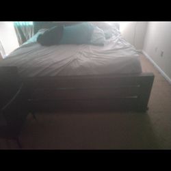 King Size Bedroom Suit 
