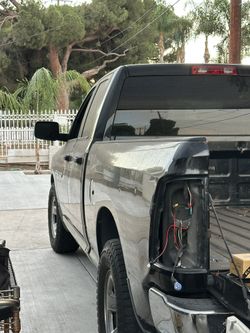 Vehicle Technician