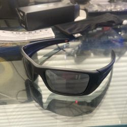 Oakley Fuel Cell