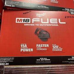 Milwaukee M18 FUEL 18V 8 in. Lithium-Ion Brushless Cordless Metal Cutting Circular Saw (Tool-Only