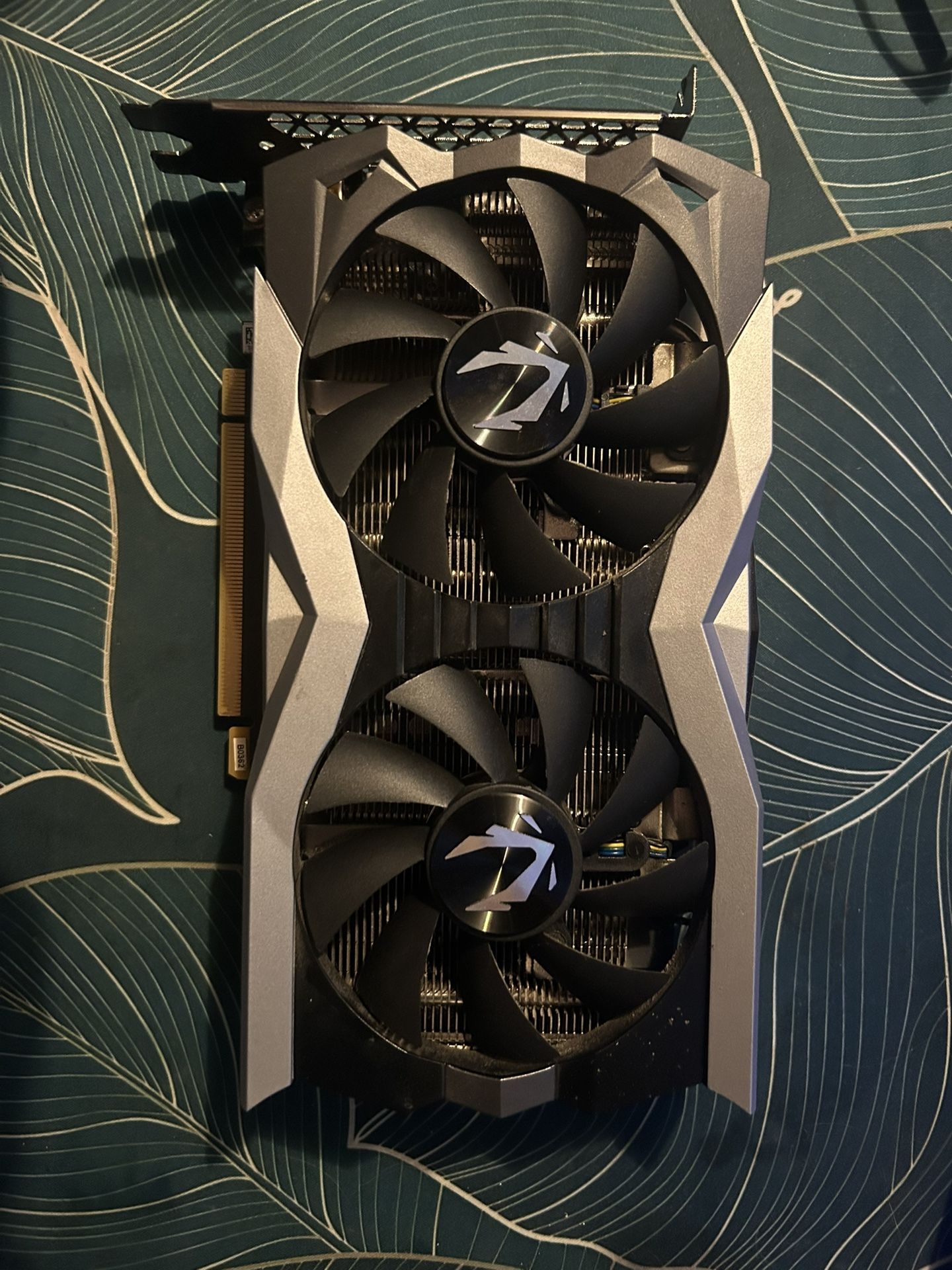 Zotac gaming GPU