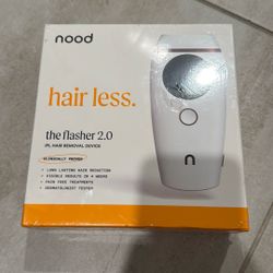 Nood IPL Hair Remover 