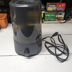 Magictec 2.5L Room Humidifier