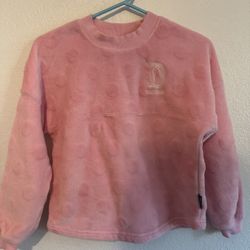 Disneyland Pink Spirit Jersey 