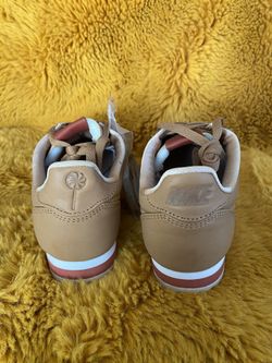 Nike Cortez  BV9266-200 Brown Leather 