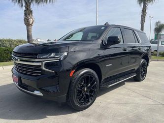 2022 Chevrolet Tahoe