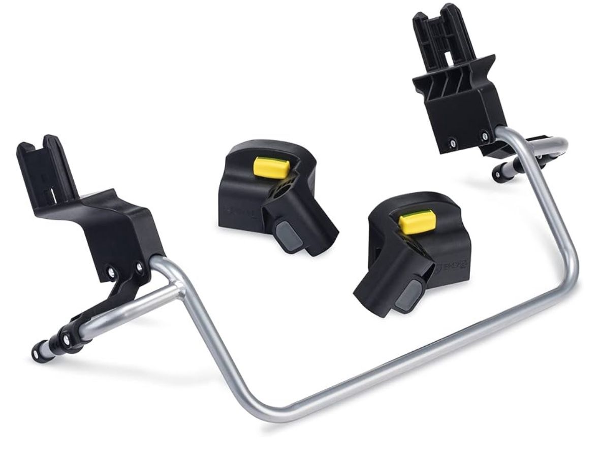 Uppababy Mesa Stroller Adapter For BOB Stroller