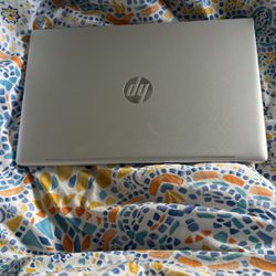 HP ProBook 450 G10 15.6 Full HD Laptop