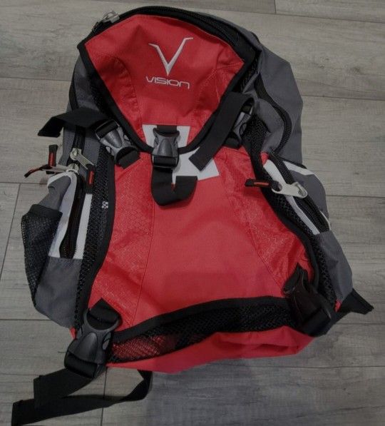 Vision Backpack BRAND NEW