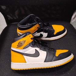Jordan Retro 1 High OG