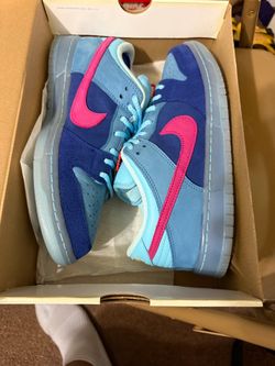 Sb dunk run the jewels