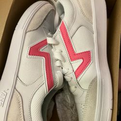 Vans Lowland Cc Womens Shoes