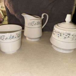 Tea Cups